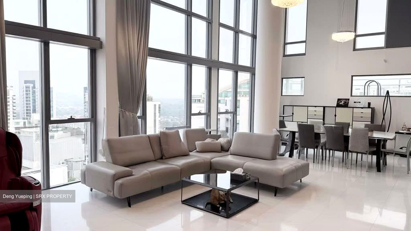 Miro (D11), Apartment #547003841